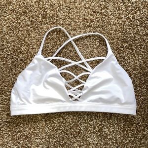 Victoria Secret Sports Bra